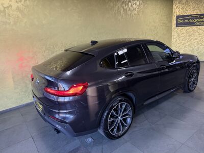 BMW X4 Gebrauchtwagen