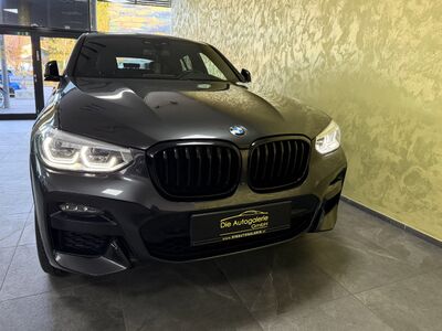 BMW X4 Gebrauchtwagen