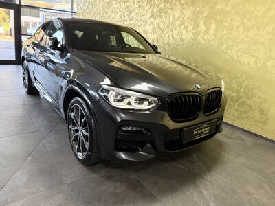 BMW X4 Gebrauchtwagen
