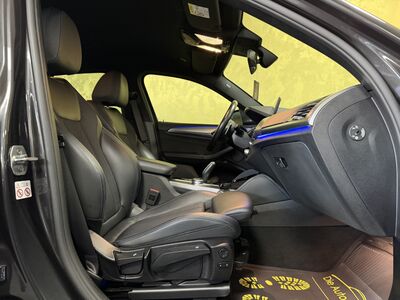 BMW X4 Gebrauchtwagen