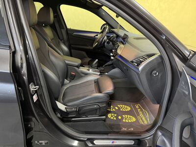 BMW X4 Gebrauchtwagen