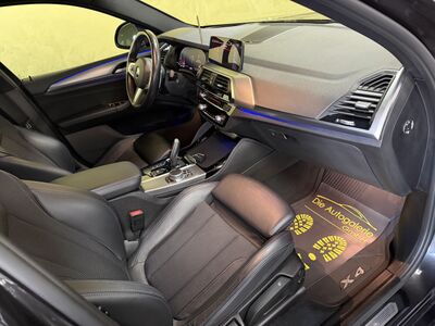 BMW X4 Gebrauchtwagen