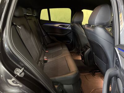 BMW X4 Gebrauchtwagen