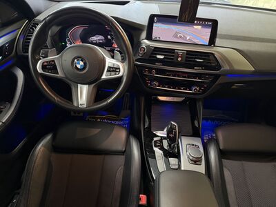 BMW X4 Gebrauchtwagen