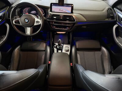 BMW X4 Gebrauchtwagen