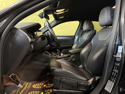 BMW X4 Gebrauchtwagen