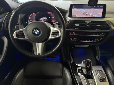 BMW X4 Gebrauchtwagen