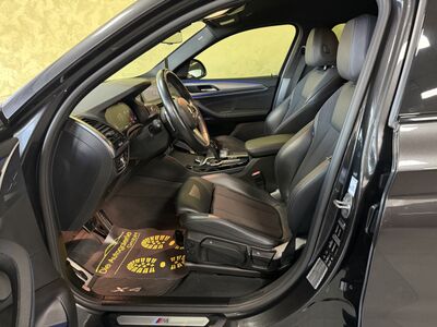 BMW X4 Gebrauchtwagen