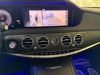 Mercedes-Benz S-Klasse Gebrauchtwagen