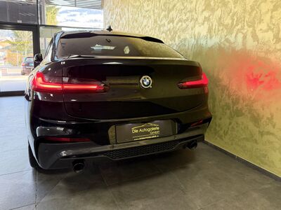 BMW X4 Gebrauchtwagen