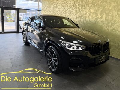 BMW X4 Gebrauchtwagen BMW X4 Gebrauchtwagen