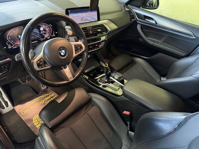 BMW X4 Gebrauchtwagen