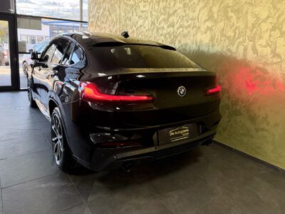 BMW X4 Gebrauchtwagen