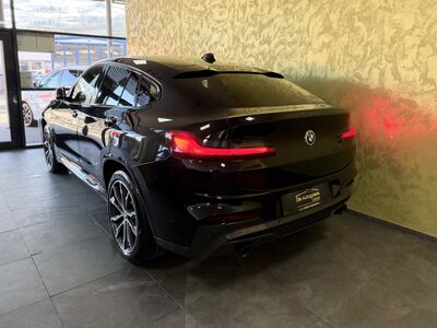 BMW X4 Gebrauchtwagen