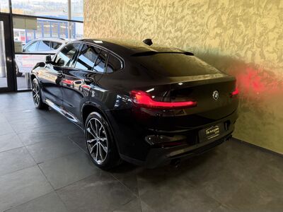 BMW X4 Gebrauchtwagen