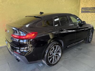 BMW X4 Gebrauchtwagen