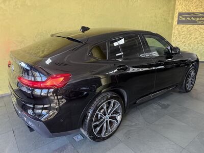 BMW X4 Gebrauchtwagen