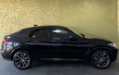 BMW X4 Gebrauchtwagen
