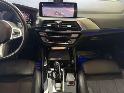 BMW X4 Gebrauchtwagen