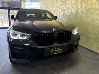 BMW X4 Gebrauchtwagen