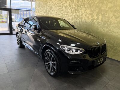 BMW X4 Gebrauchtwagen