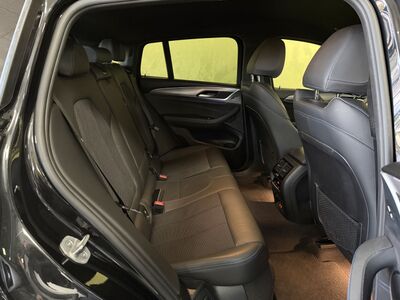 BMW X4 Gebrauchtwagen