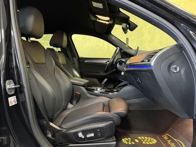 BMW X4 Gebrauchtwagen