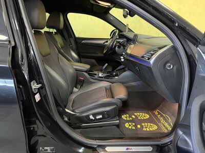 BMW X4 Gebrauchtwagen