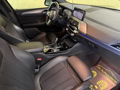 BMW X4 Gebrauchtwagen