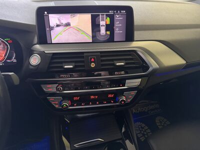 BMW X4 Gebrauchtwagen