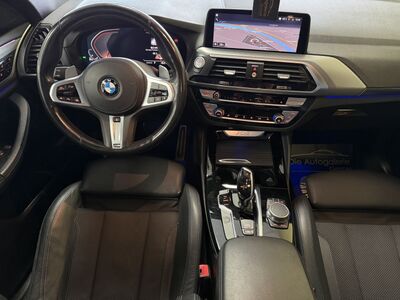 BMW X4 Gebrauchtwagen