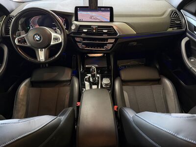 BMW X4 Gebrauchtwagen