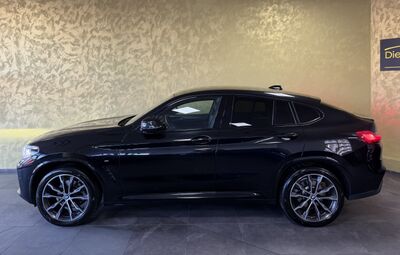 BMW X4 Gebrauchtwagen