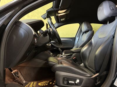 BMW X4 Gebrauchtwagen