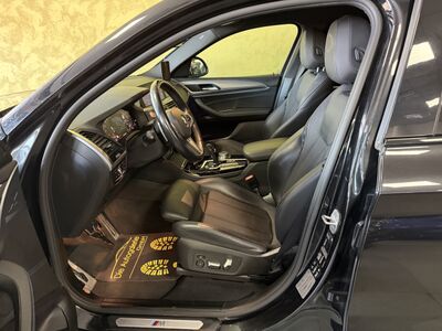 BMW X4 Gebrauchtwagen