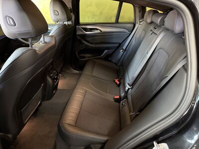 BMW X4 Gebrauchtwagen