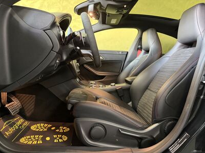 Mercedes-Benz CLA Gebrauchtwagen