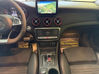 Mercedes-Benz CLA Gebrauchtwagen