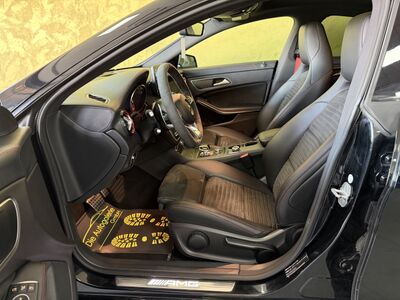 Mercedes-Benz CLA Gebrauchtwagen
