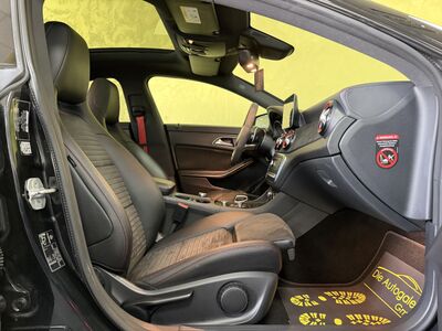 Mercedes-Benz CLA Gebrauchtwagen