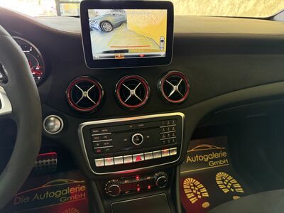 Mercedes-Benz CLA Gebrauchtwagen