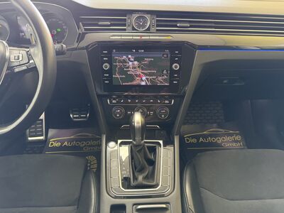 VW Arteon Gebrauchtwagen