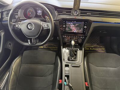 VW Arteon Gebrauchtwagen