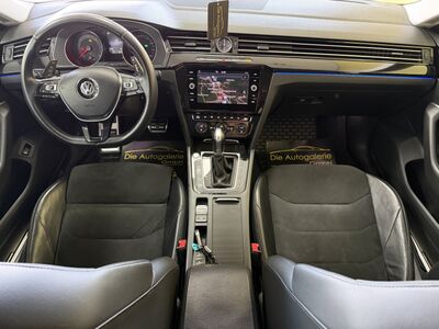 VW Arteon Gebrauchtwagen