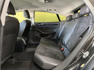 VW Arteon Gebrauchtwagen