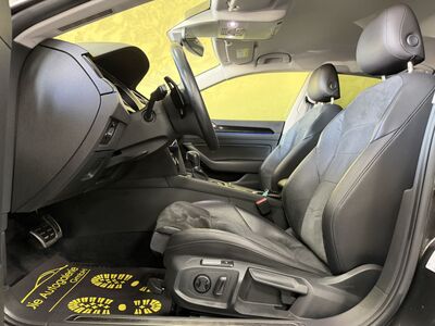 VW Arteon Gebrauchtwagen