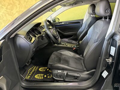 VW Arteon Gebrauchtwagen