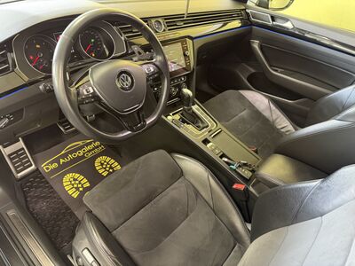 VW Arteon Gebrauchtwagen