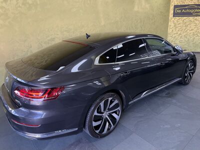 VW Arteon Gebrauchtwagen