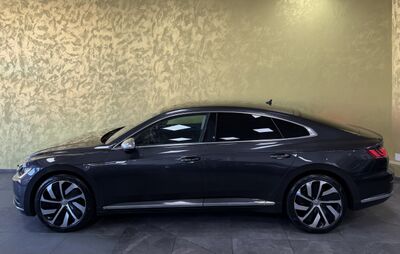 VW Arteon Gebrauchtwagen